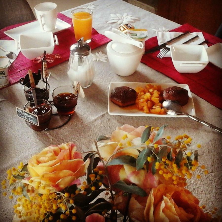 Bed and Breakfast Mare E Legnu Peri Экстерьер фото